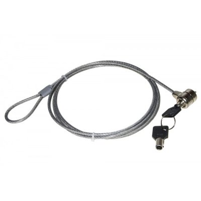 LINK cavo di sicurezza antifurto notebook con chiave 1,5mt