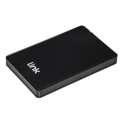 LINK box esterno per Hard Disk 2.5" con interfaccia USB 3.0
