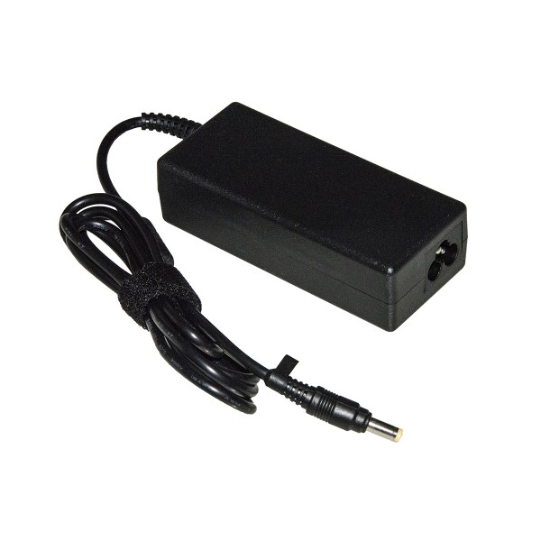 LINK Alimentatore compatibile per notebook hp 18,5V,3,5A, 65W spina 4,8x1,7mm