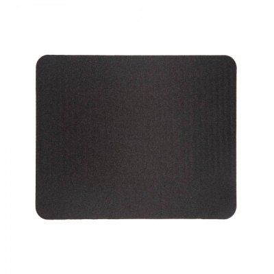 Tappetino per mouse colore nero