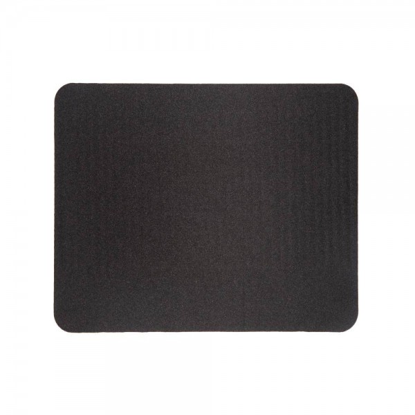 Tappetino per mouse colore nero