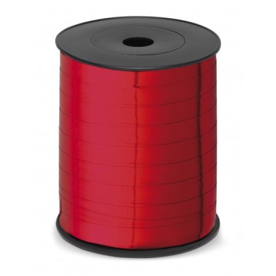 Splendid 6870 - rocca in nastro colore rosso