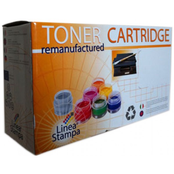 Compatibile per oki toner 46508712 colore nero
