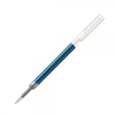 Energel - refill colore blu tipo punta ago