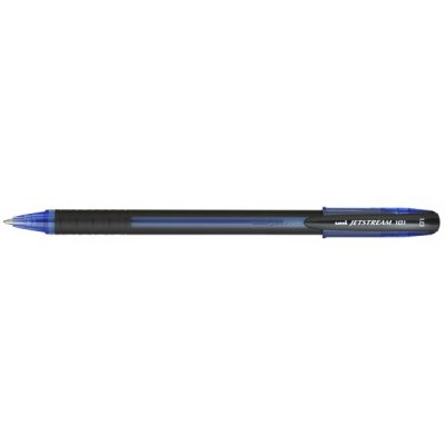 Jetstream stick - penna roller colore blu tipo punta conica
