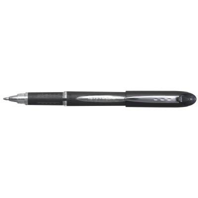 Jetstream - penna roller colore nero tipo punta conica
