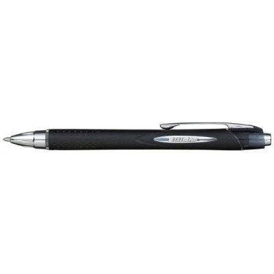 Jetstream - penna roller colore nero tipo punta conica