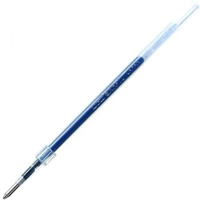 Refill jetstream - per penna roller colore blu tipo punta conica