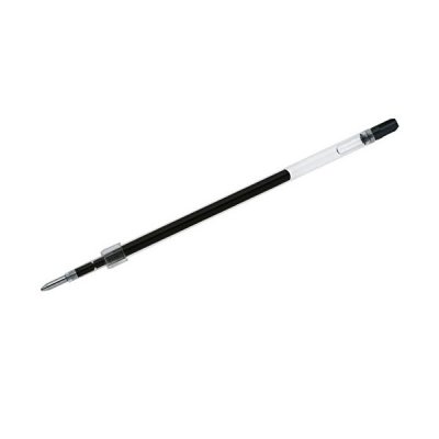 Refill jetstream - per penna roller colore nero tipo punta conica