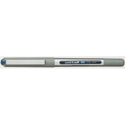 Ball eye - penna roller colore blu tipo punta conica