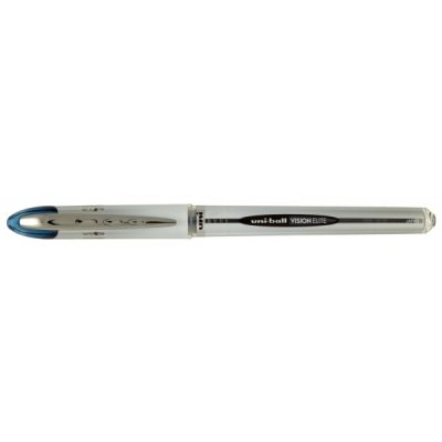 Ball vision elite - penna roller colore blu tipo punta conica