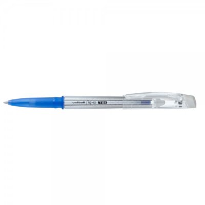 Signo tsi - penna sfera cancellabile colore blu tipo punta conica