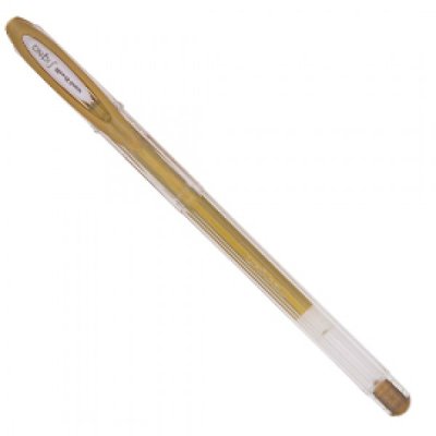 Signo - penna sfera colore oro tipo punta conica