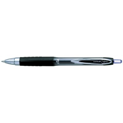 Ball signo - penna a sfera colore blu tipo punta conica