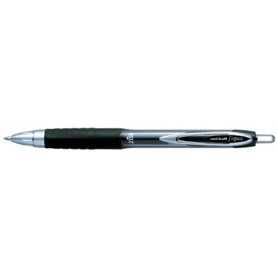 Ball signo - penna a sfera colore nero tipo punta conica