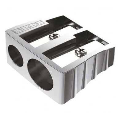 Temperamatite colore metal