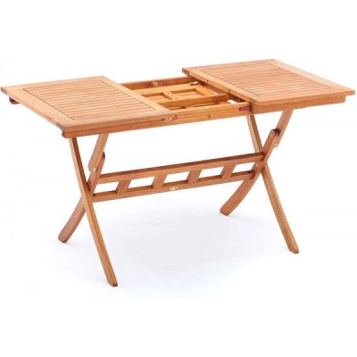 Tavolo california colore legno