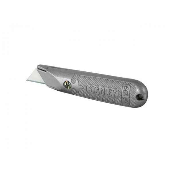 Coltello classic colore grigio