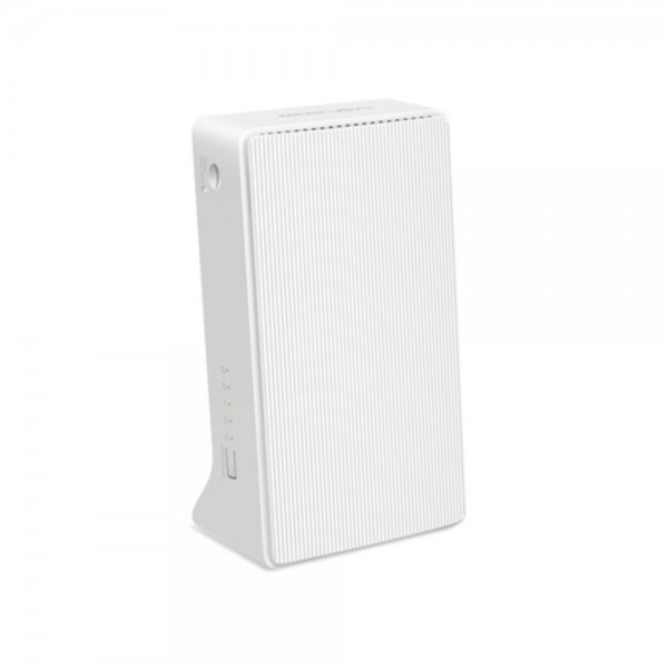 Mercusys n300 wi-fi 4g lte router colore bianco