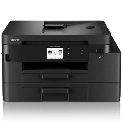 Brother mfcj4550dw multifunzione inkjet a4 colore