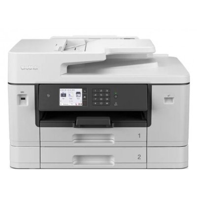 Brother mfcj6940dw multifunzione inkjet a3 colore