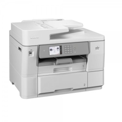 Brother mfcj6959dw multifunzione inkjet a3 colore