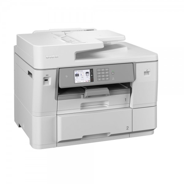 Brother mfcj6959dw multifunzione inkjet a3 colore
