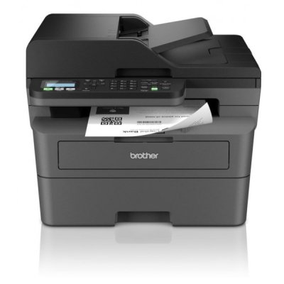 Brother MFC-L2827DWXL stampante multifunzione laser monocromatica