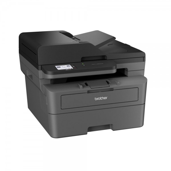 Brother MFC-L2860DWE stampante multifunzione laser monocromatica