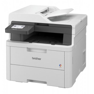 Brother MFC-L3740CDWE stampante laser multifunzione a colori