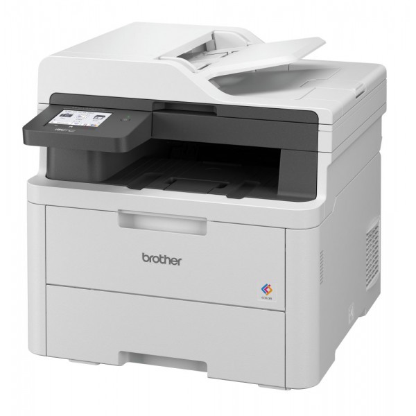Brother MFC-L3740CDWE stampante laser multifunzione a colori