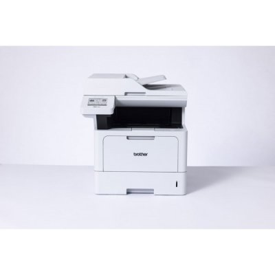 Brother MFC-L5710DN stampante multifunzione laser monocromatica