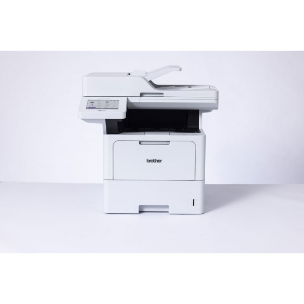 Brother MFC-L6710DW stampante laser muntifunzione monocromatica