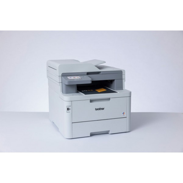 Brother MFC-L8390CDW stampante laser multifunzione a colori