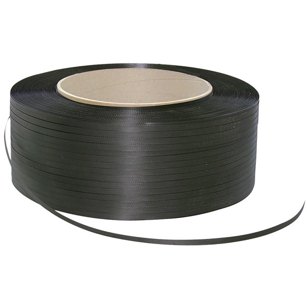 Reggia automatica 15x8mm colore nero