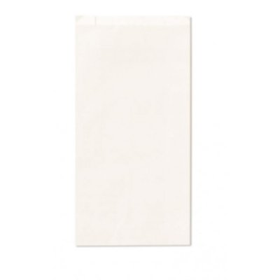 Sacchetti 45gr colore bianco