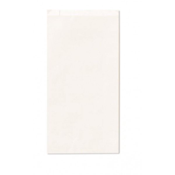 Sacchetti 45gr colore bianco