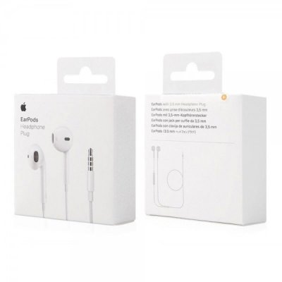 Airpods pro 3°generazione colore bianco