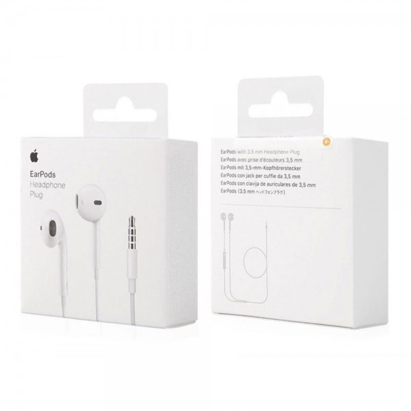 Airpods pro 3°generazione colore bianco