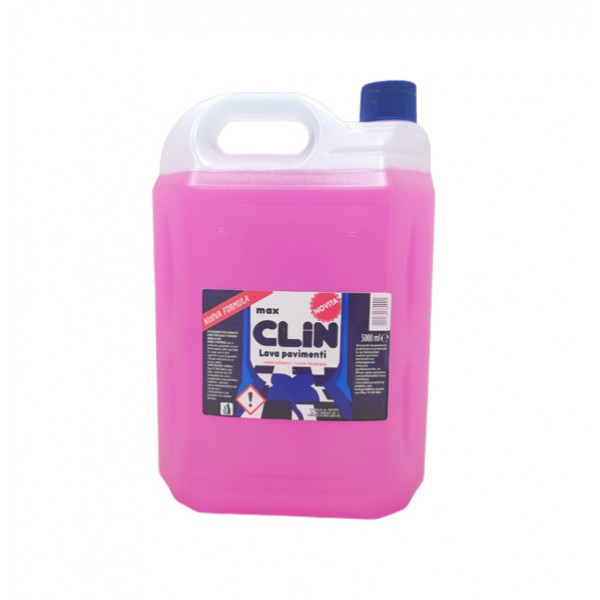 MULTIBRAND detergente pavimenti