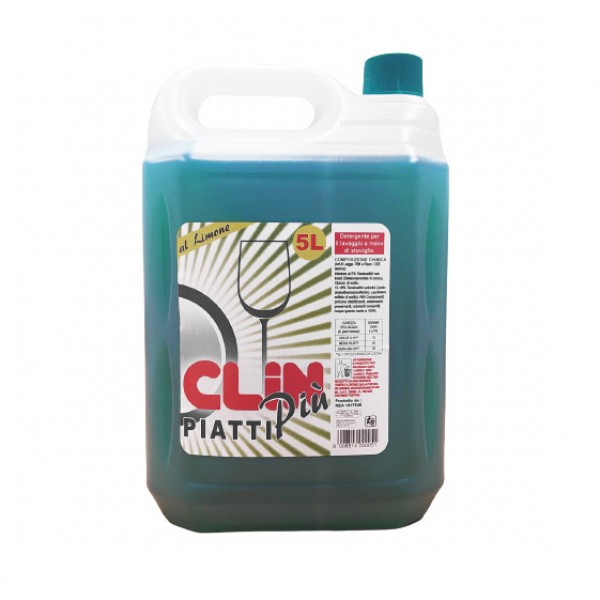 MULTIBRAND detergente piatti