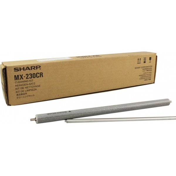 Mx230cr kit pulizia