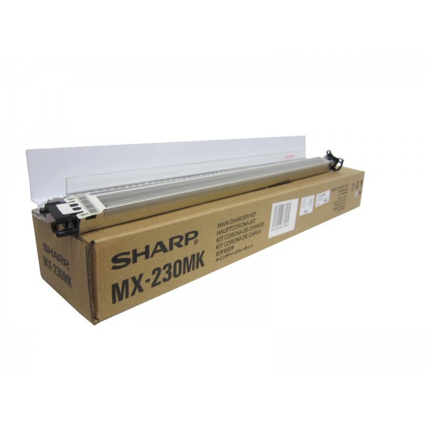Mx230mk unita' carica