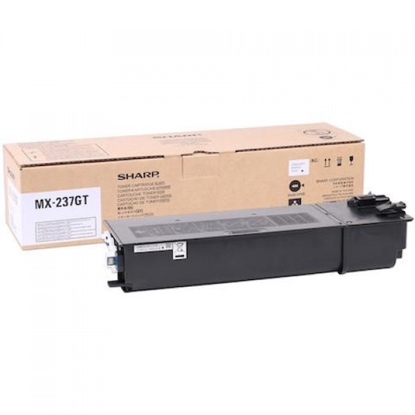 Mx237gt toner nero colore nero