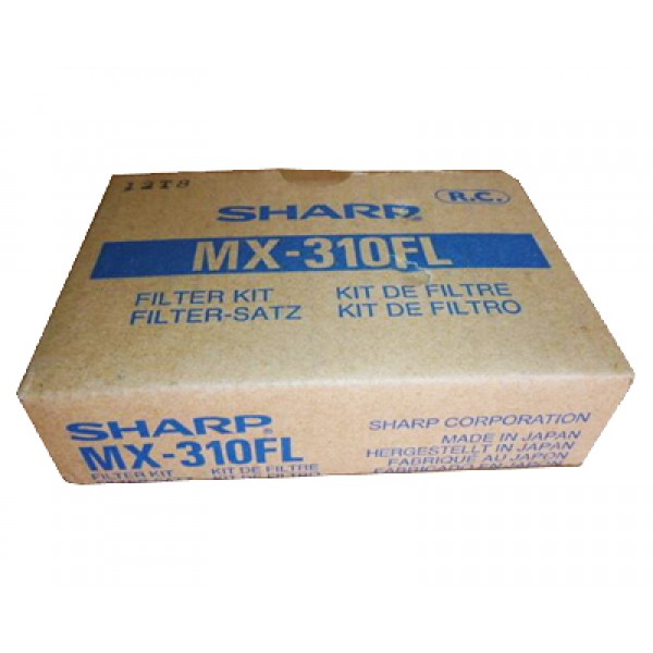 Mx310fl kit filtri