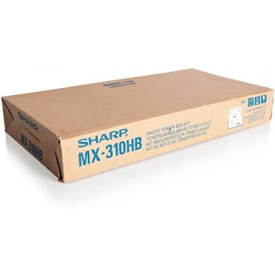 Mx310hb vaschetta recupero