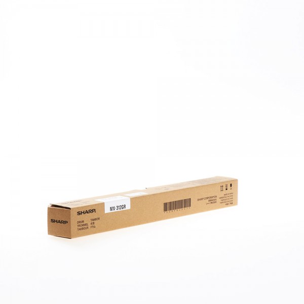 Mx312gr drum nero colore nero, colore