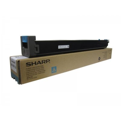 Mx51gtca toner ciano colore ciano
