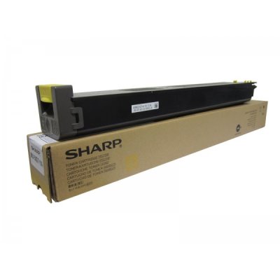 Mx51gtya toner giallo colore giallo