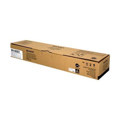 Sharp Toner Originale Nero MX-561GT (MX561GT)